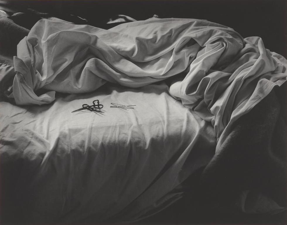 Fine, Art: Imogen Cunningham — Inherent Bummer